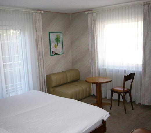 Hotel Chavez