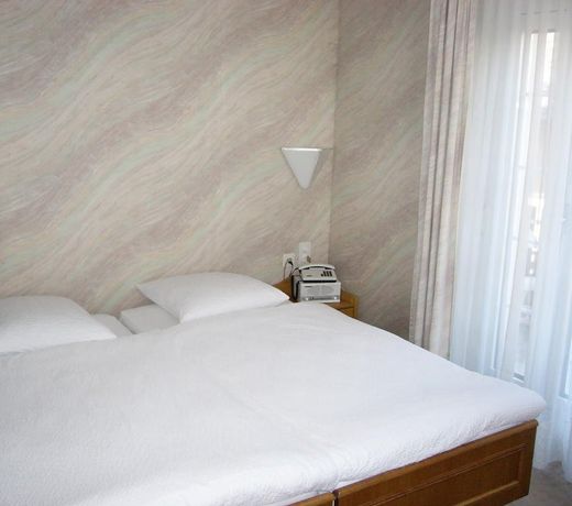 Hotel Chavez