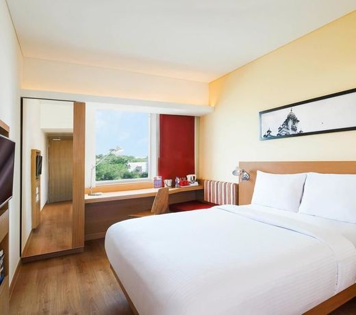 ibis Hyderabad Hitec City - An Accor Brand