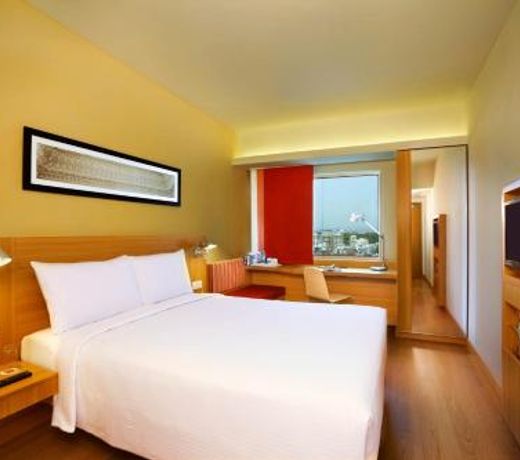 ibis Hyderabad Hitec City - An Accor Brand