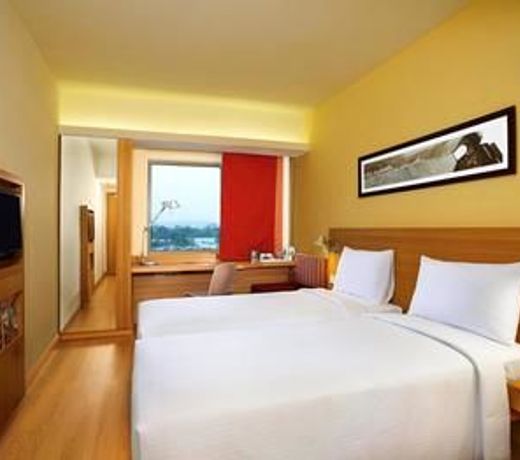ibis Hyderabad Hitec City - An Accor Brand