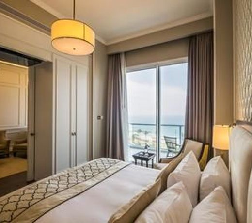David Tower Hotel Netanya by Prima Hotels