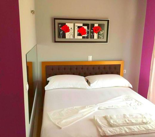 Prince Hotel
