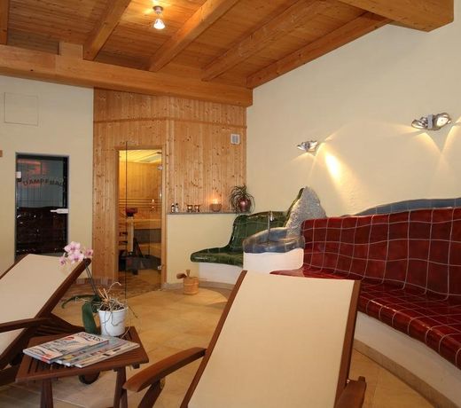 Gasthof - Landhotel Ernst