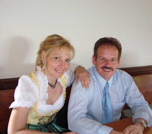 Ferienwohnung Inntalblick