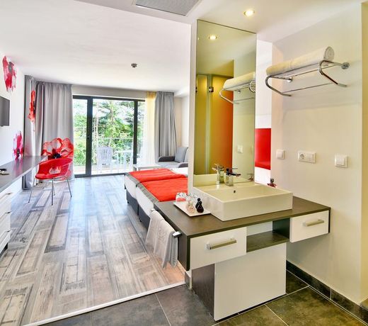 GRIFID Hotel Foresta - All Inclusive & Free Parking - Adults Only