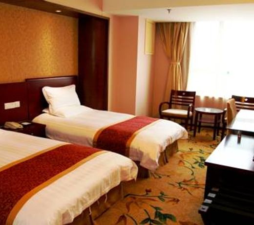 Wanyue Holiday Hotel