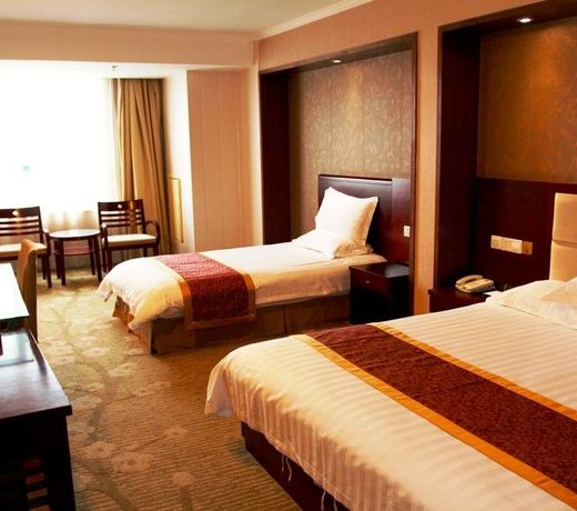 Wanyue Holiday Hotel