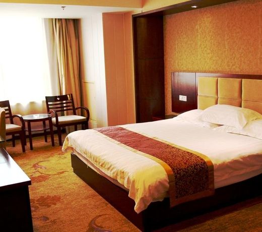 Wanyue Holiday Hotel