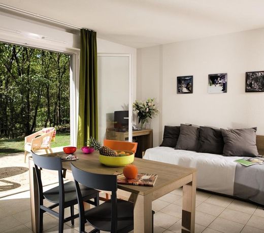 Belambra Hotels And Resorts Le Domaine Du Golf