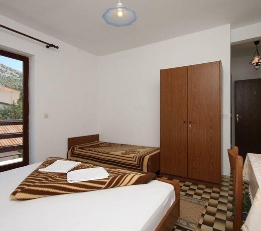 Double Room Starigrad 6591b