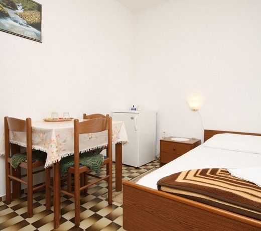Double Room Starigrad 6591b