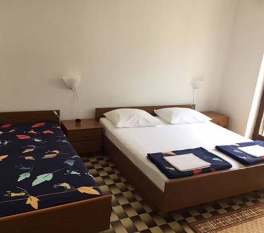 Double Room Starigrad 6591b
