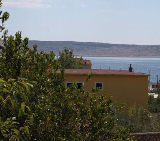 Apartments by the sea Starigrad, Paklenica - 6623