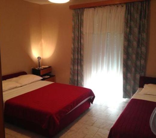 Apartments by the sea Starigrad, Paklenica - 6623