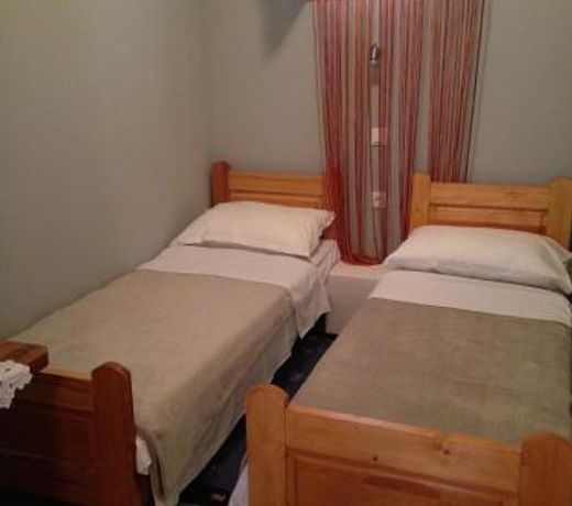 Apartments by the sea Starigrad, Paklenica - 6623