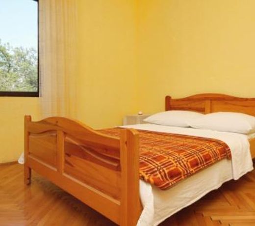 Apartment Starigrad 6623f