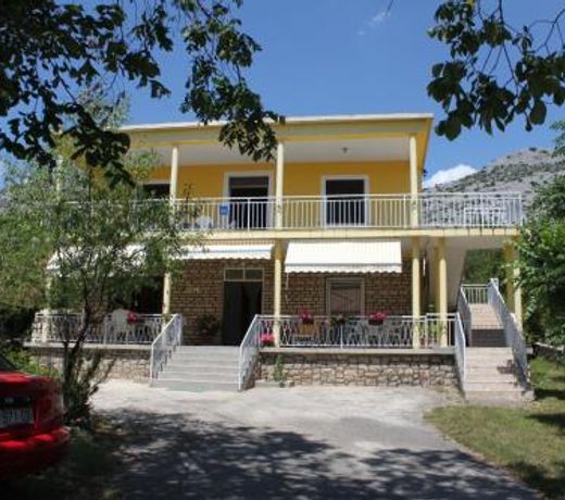 Apartment Starigrad 6623f