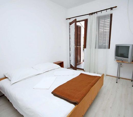 Double Room Podaca 2613a