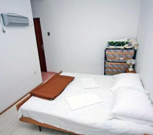 Double Room Podaca 2613a