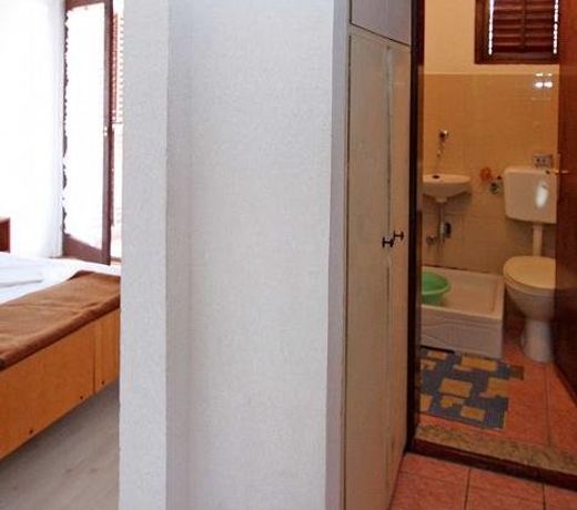 Double Room Podaca 2613a