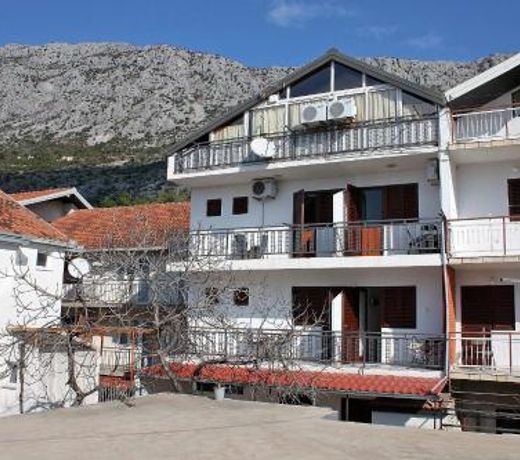 Double Room Podaca 2613b