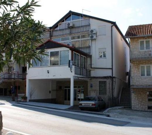 Double Room Podaca 2613b