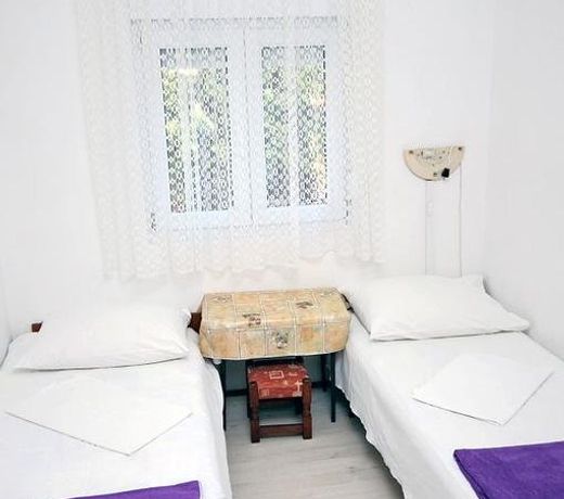 Twin Room Podaca 2613d