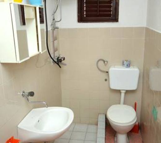 Twin Room Podaca 2613d