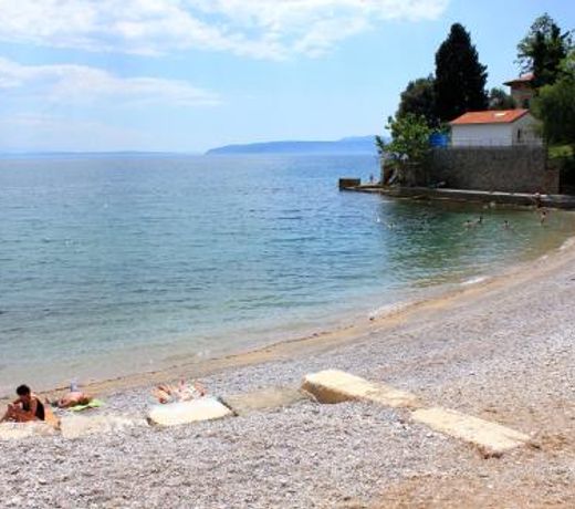 Apartments by the sea Lovran, Opatija - 7856