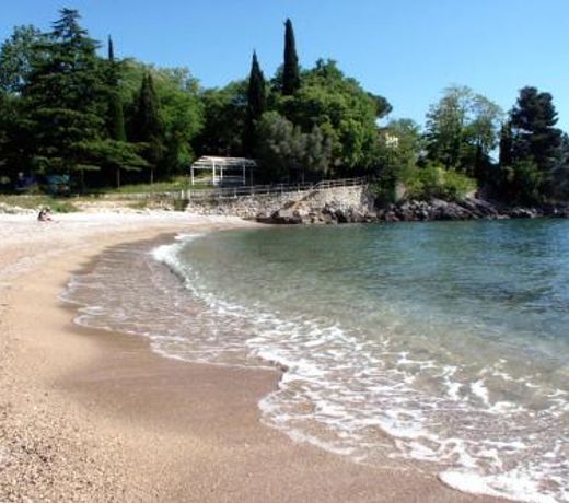 Apartments by the sea Lovran, Opatija - 7856