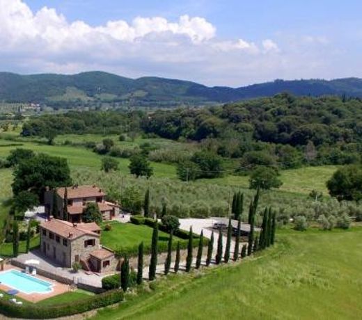 Agriturismo Pian del Vescovo