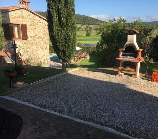Agriturismo Pian del Vescovo