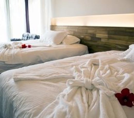 The Seven Stars Resort ISHIGAKI