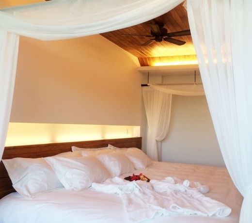 The Seven Stars Resort ISHIGAKI