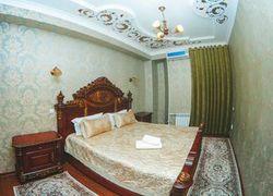 Khujand Deluxe Hotel, регион , город Худжанд - Фотография отеля №1