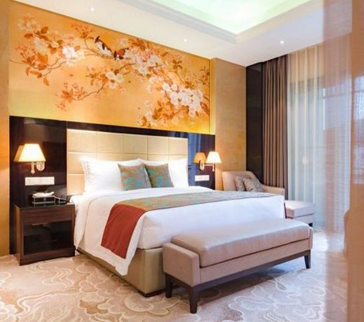 Yuzhou Hotel