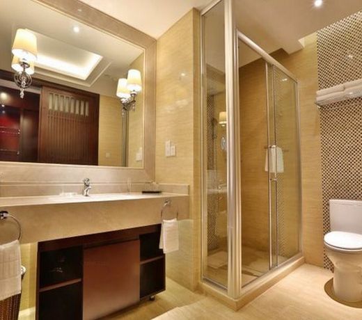 Yuzhou Hotel