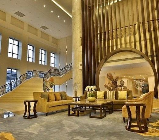 Yuzhou Hotel