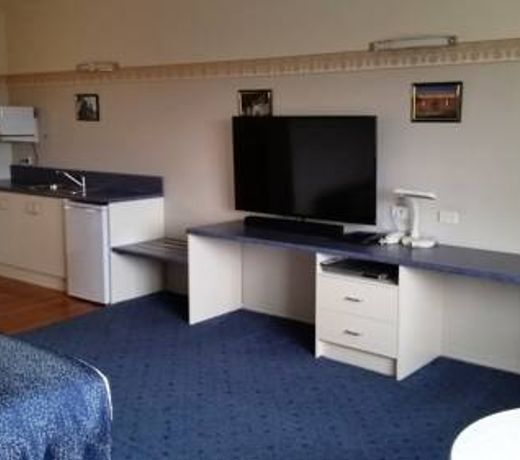 Ararat Southern Cross Motor Inn