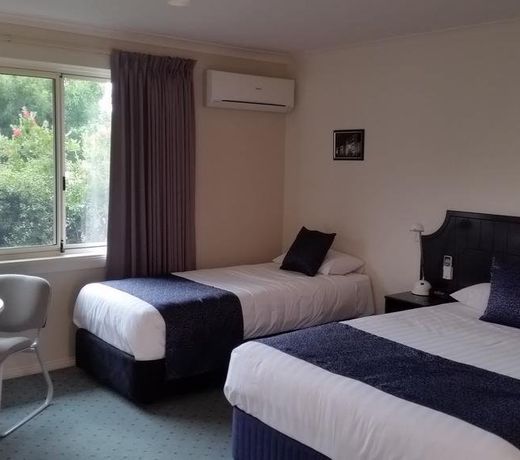 Ararat Southern Cross Motor Inn