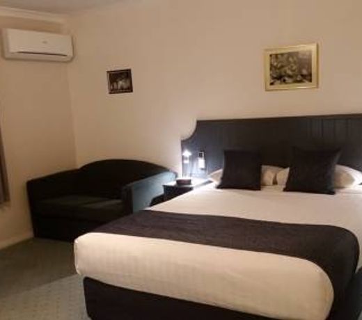 Ararat Southern Cross Motor Inn