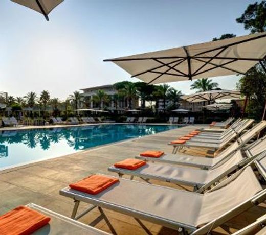 Versilia Lido | UNA Esperienze