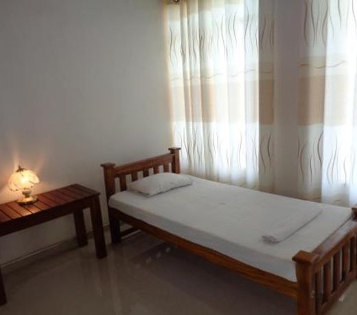 Samanala Rest