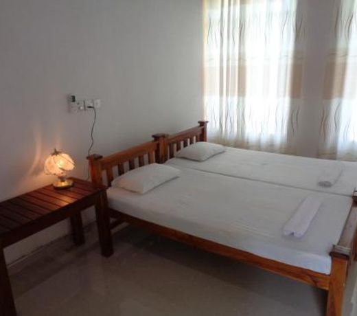 Samanala Rest
