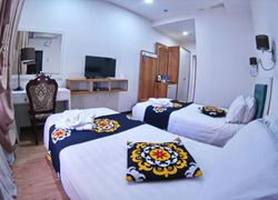 Pamir Hotel-Hostel фото 4