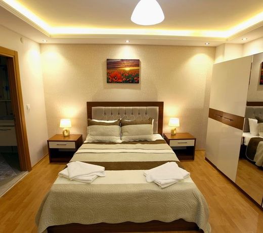 Ugur Termal Residence
