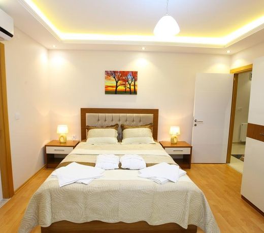 Ugur Termal Residence