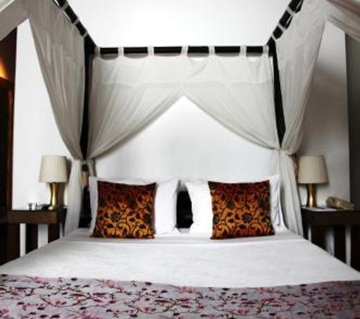Aram YamÃ­ Boutique Hotel