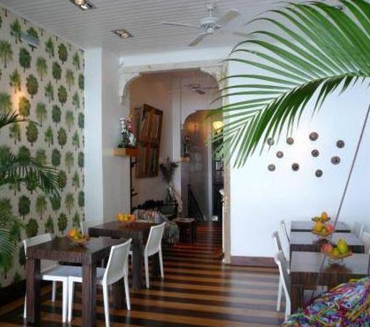 Aram YamÃ­ Boutique Hotel